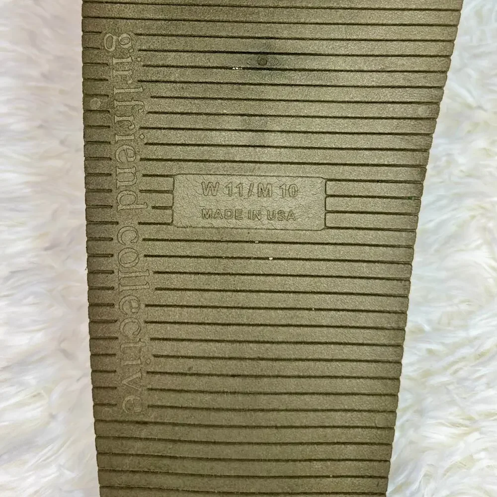 Girlfriend‎ Collective Spruce Reslide W11/M10